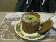 Страви литовської кухні, або, що варто спробувати у Литві! литві