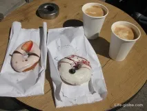 Страви литовської кухні, або, що варто спробувати у Литві! литві