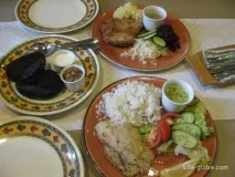 Страви литовської кухні, або, що варто спробувати у Литві! варто
