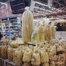 Страви литовської кухні, або, що варто спробувати у Литві! варто