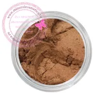 Бронзер SweetScents Bronzer glo - «Гарний бронзовий відтінок для смаглявої та засмаглої шкіри sweetscents