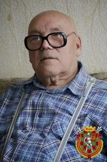 Біль війни не згасне ніколи - На славу Батьківщини війни