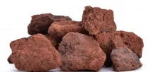 Бурий залізняк, Metall - портал про чорну металургію України metall