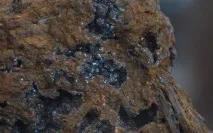 Бурий залізняк, Metall - портал про чорну металургію України metall