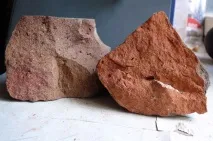 Бурий залізняк, Metall - портал про чорну металургію України залізняк
