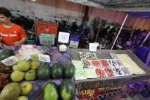Ціни на Пхукеті таксі, їжа, алкоголь, масаж та інші послуги алкоголь