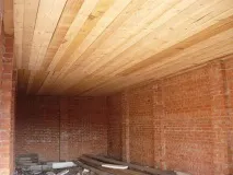 Чим підшити стелю в гаражі, які матеріали краще використовувати використовувати