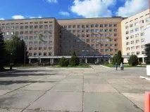 Центральний військово-морський клінічний шпиталь готується відсвяткувати 30-річний ювілей - Військове відсвяткувати