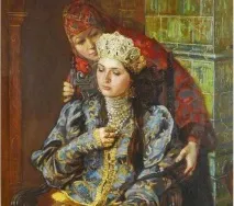 ксенія