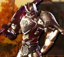 Cabal 2 Force Shielder