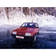 Чим відрізняється короткокрила 2108 від звичайної у фотках відрізняється
