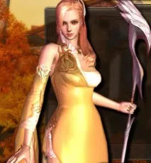 Cabal 2 Archer