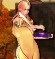 Cabal 2 Force Shielder