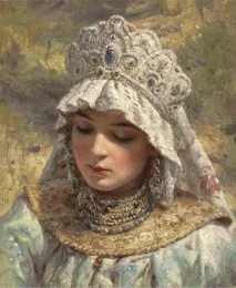 годунова