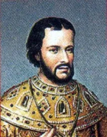 олексійович