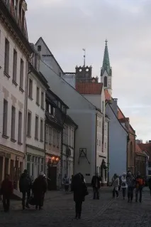 Ціни у Латвії коштуватиме