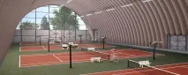 Часті питання про швидкобудуюємі ангарах споруди