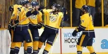 Що потрібно знати про плей-офф НХЛ, коли рахунок серії 3-2 потрібно