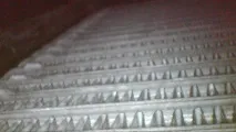 Чищення випарника кондиціонера кондиціонера