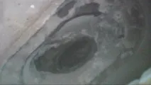 Чищення випарника кондиціонера чищення