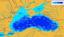 Що потрібно знати про Чорне море море