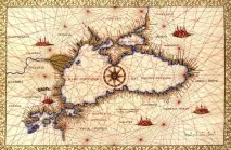 Що потрібно знати про Чорне море потрібно