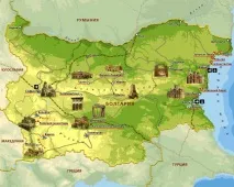 Що відвідати Болгарії - Практичні поради любителям подорожувати, довідник туриста практичні