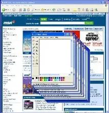 Що таке Desktop Window Manager таке