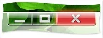 Що таке Desktop Window Manager window