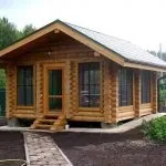 Дачні ідеї для альтанки можна