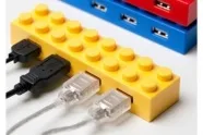 Що таке хаби USB-портів