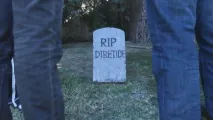 Дайте людям DIRETIDE дайте