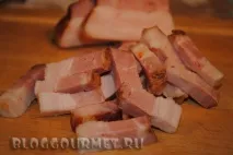 Coq Au Vin - Півень у вині за рецептом Джулії Чайлд вині