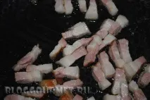 Coq Au Vin - Півень у вині за рецептом Джулії Чайлд чайлд