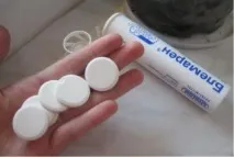алкоголь
