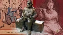 українська муза Ярослава Гашека гашека