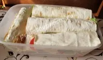 баклажанів
