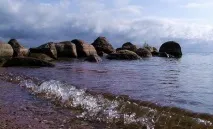 Найбільші у світі озера світі