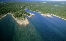 Найбільші у світі озера світі