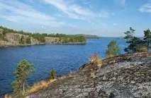 Найбільші у світі озера озеро
