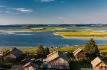 Найнезвичайніші села Укаїни, до яких одного разу варто приїхати укаїни