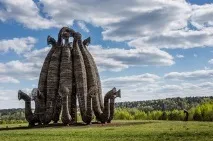 Найнезвичайніші села Укаїни, до яких одного разу варто приїхати яких