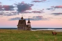 Найнезвичайніші села Укаїни, до яких одного разу варто приїхати яких