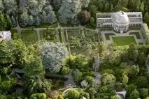 Сади Альбер-Кан (Les jardins Albert-Kahn) історія, особливості, пам’ятки, фото, відео історія