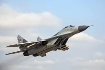Найнебезпечніші бойові літаки України найнебезпечніші