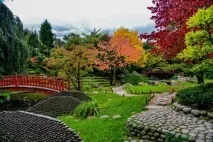 Сади Альбер-Кан (Les jardins Albert-Kahn) історія, особливості, пам’ятки, фото, відео albert-kahn