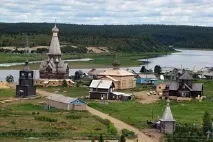 Найнезвичайніші села Укаїни, до яких одного разу варто приїхати яких