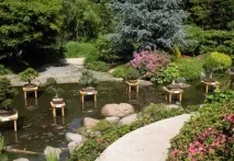 Сади Альбер-Кан (Les jardins Albert-Kahn) історія, особливості, пам’ятки, фото, відео albert-kahn