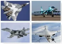 Найнебезпечніші бойові літаки України бойові