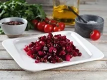 Салати та закуски доставка з МУ-МУ закуски
